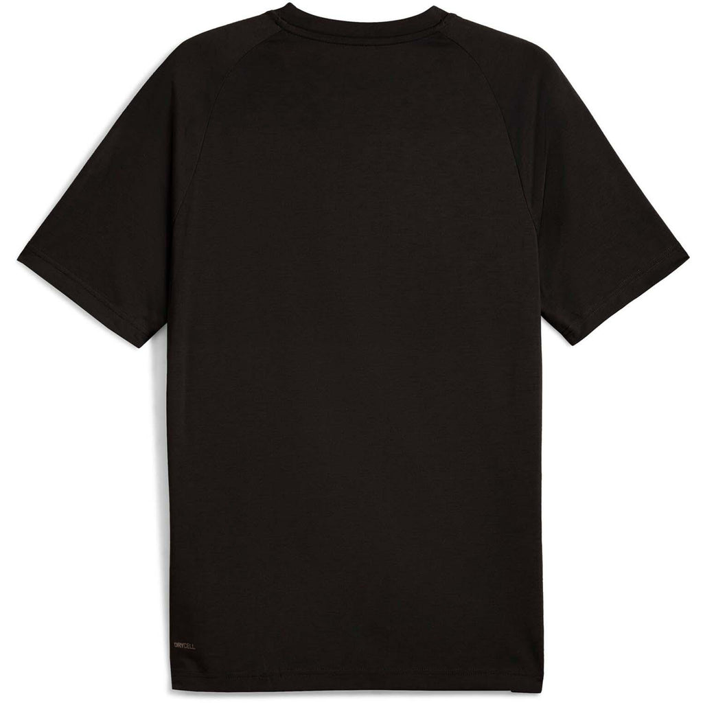 evostripe tee