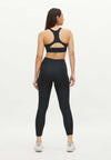 Flattering Curved High Waist legging