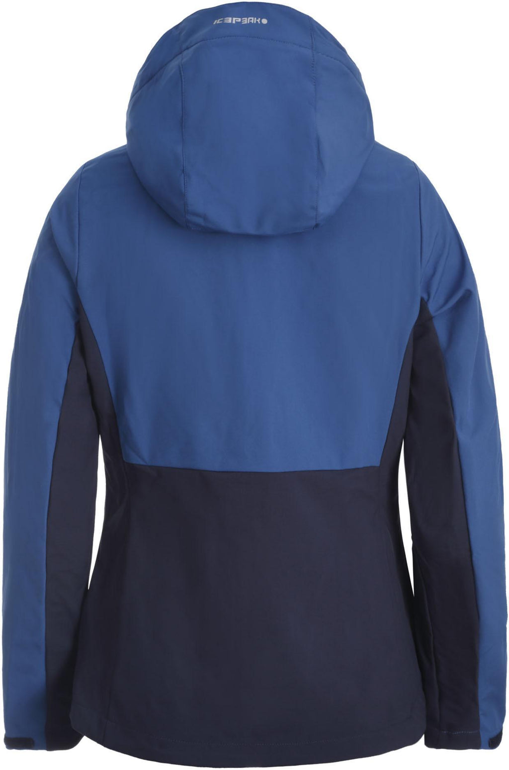 icepeak bethune softshell jacket