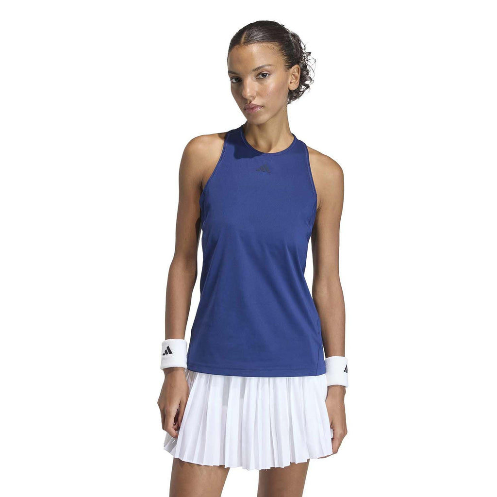 Club Tank Singlet tennis