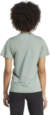 WTR D4T T T-Shirt kurzarm 100% rec. PE