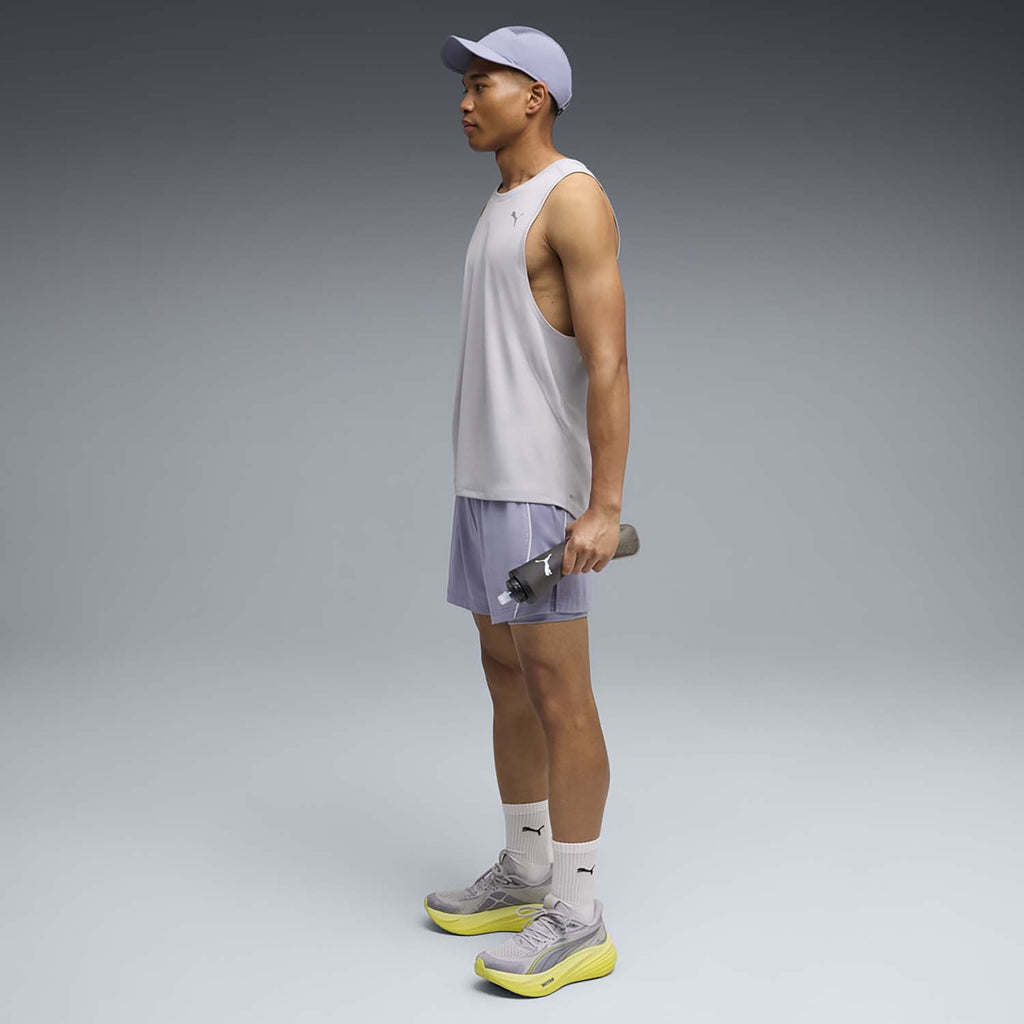 Run Velocity hardlooptank