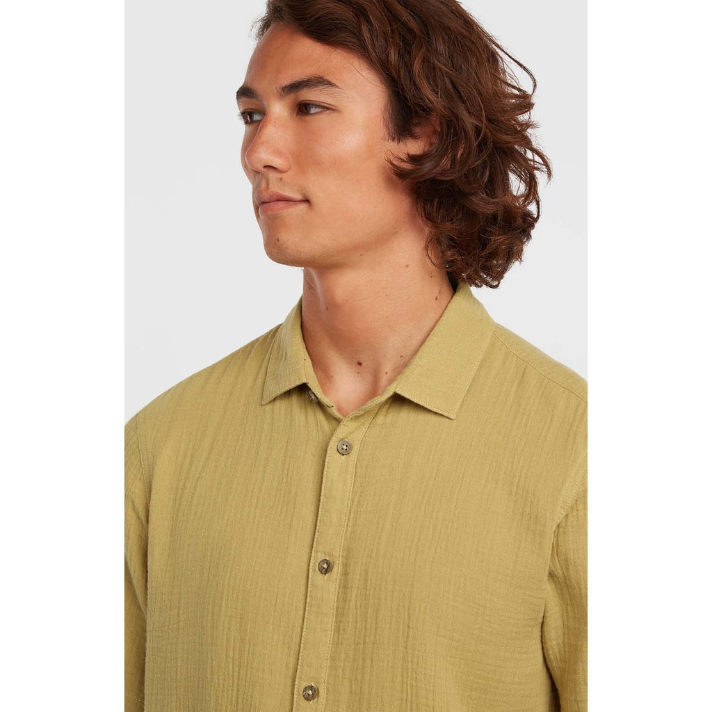 Originals Structure Shirt
