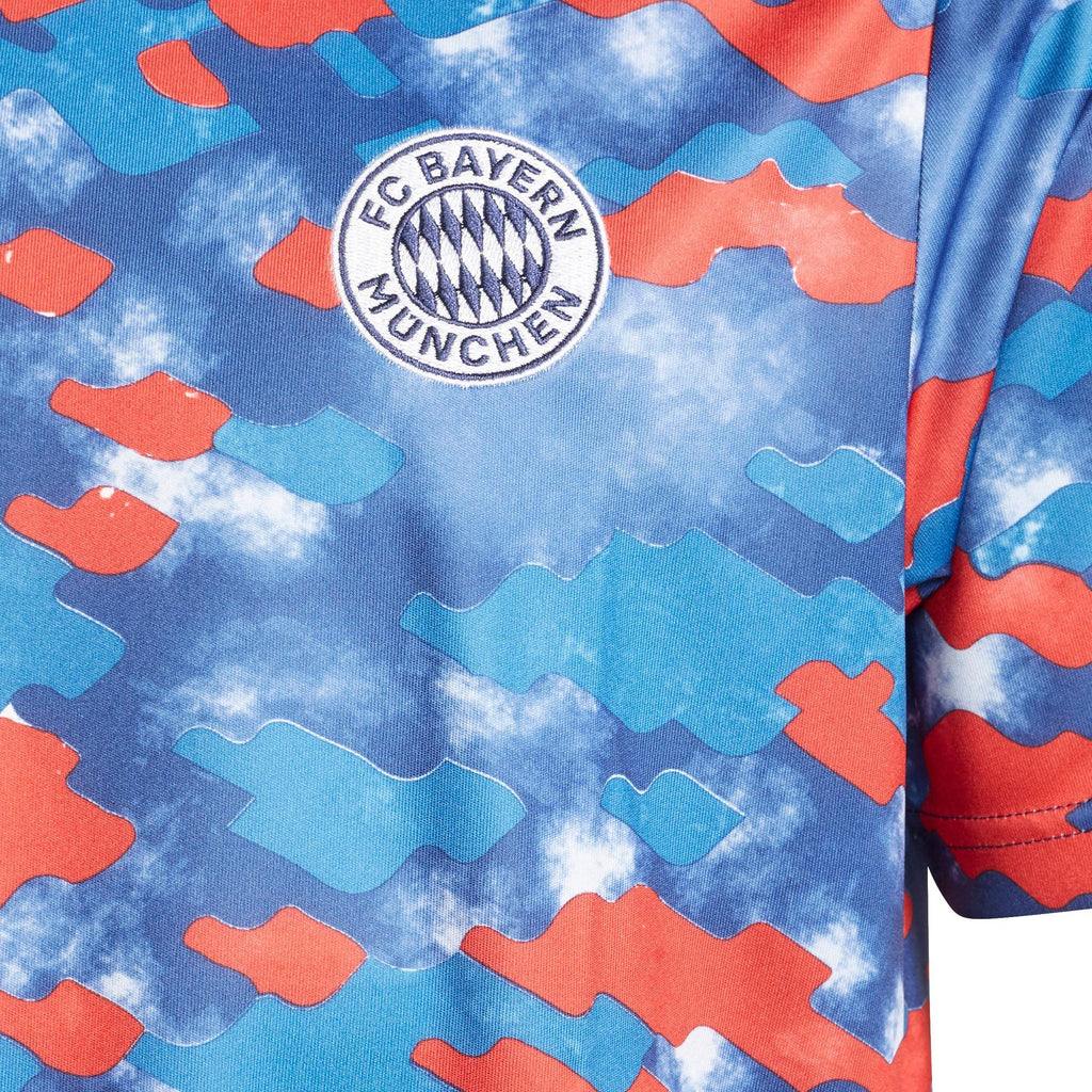 Fcb Preshi Y