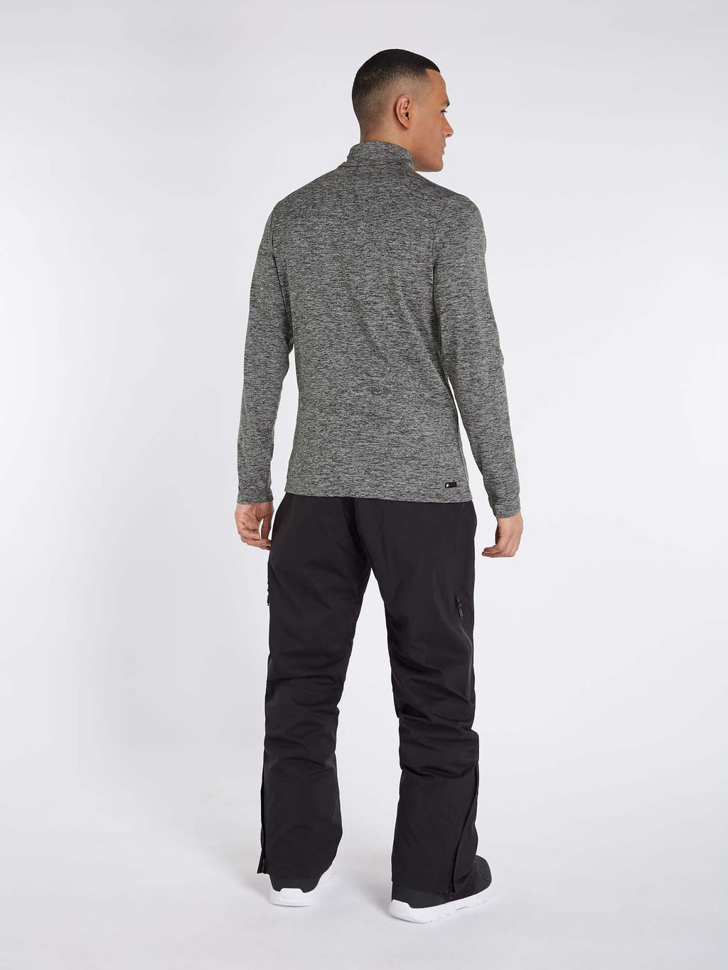 Rewill 1/4 Zip Top