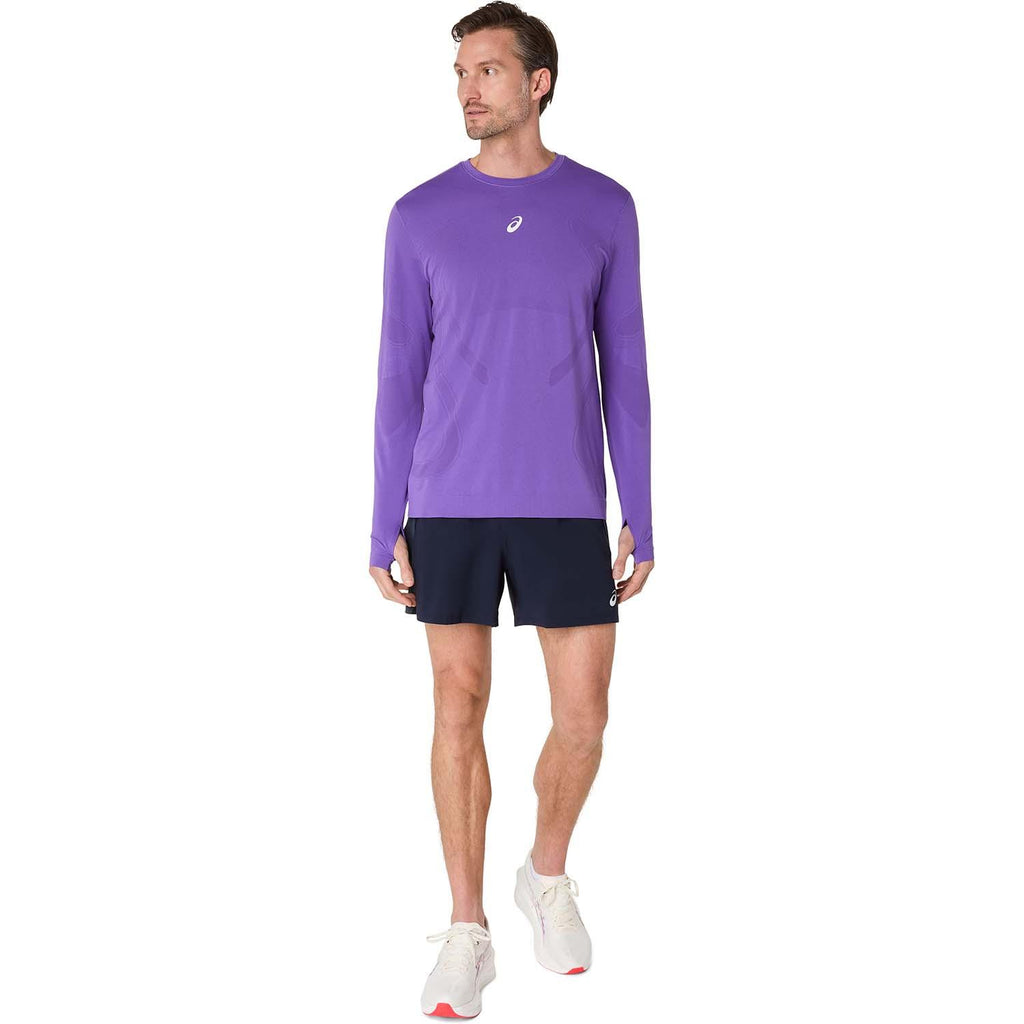 road seamless ls top