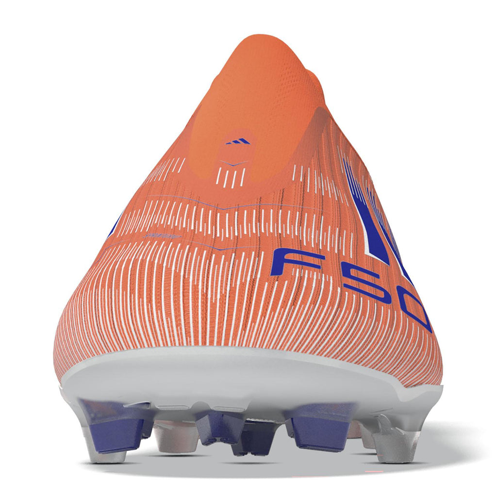 F50 League Veterloze Firm/Multi-Ground voetbalschoenen