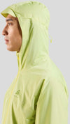 X-Alp Waterproof jack