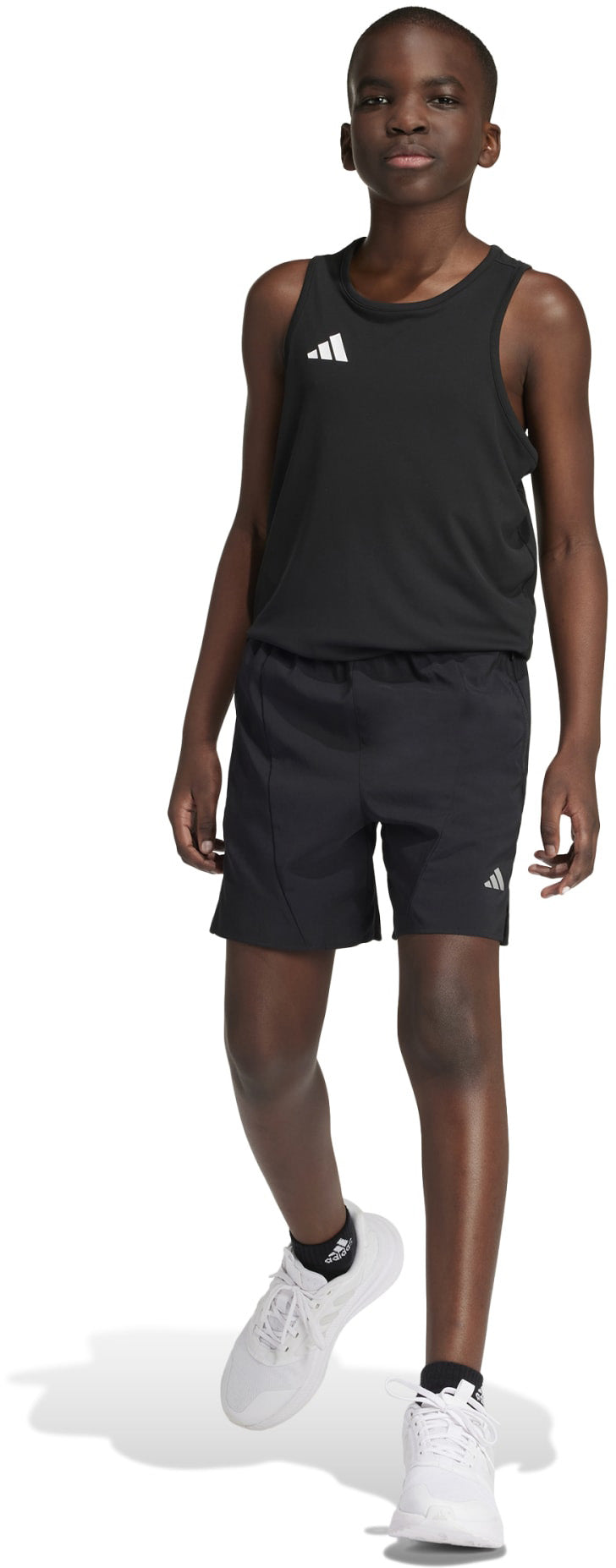 Woven Running short
