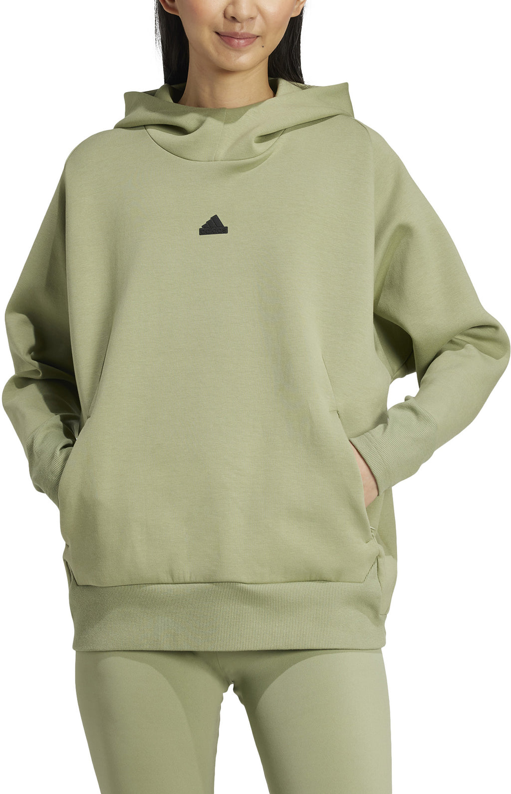 Z.N.E hoodie