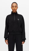 Base Sweat Half Zip Sweater