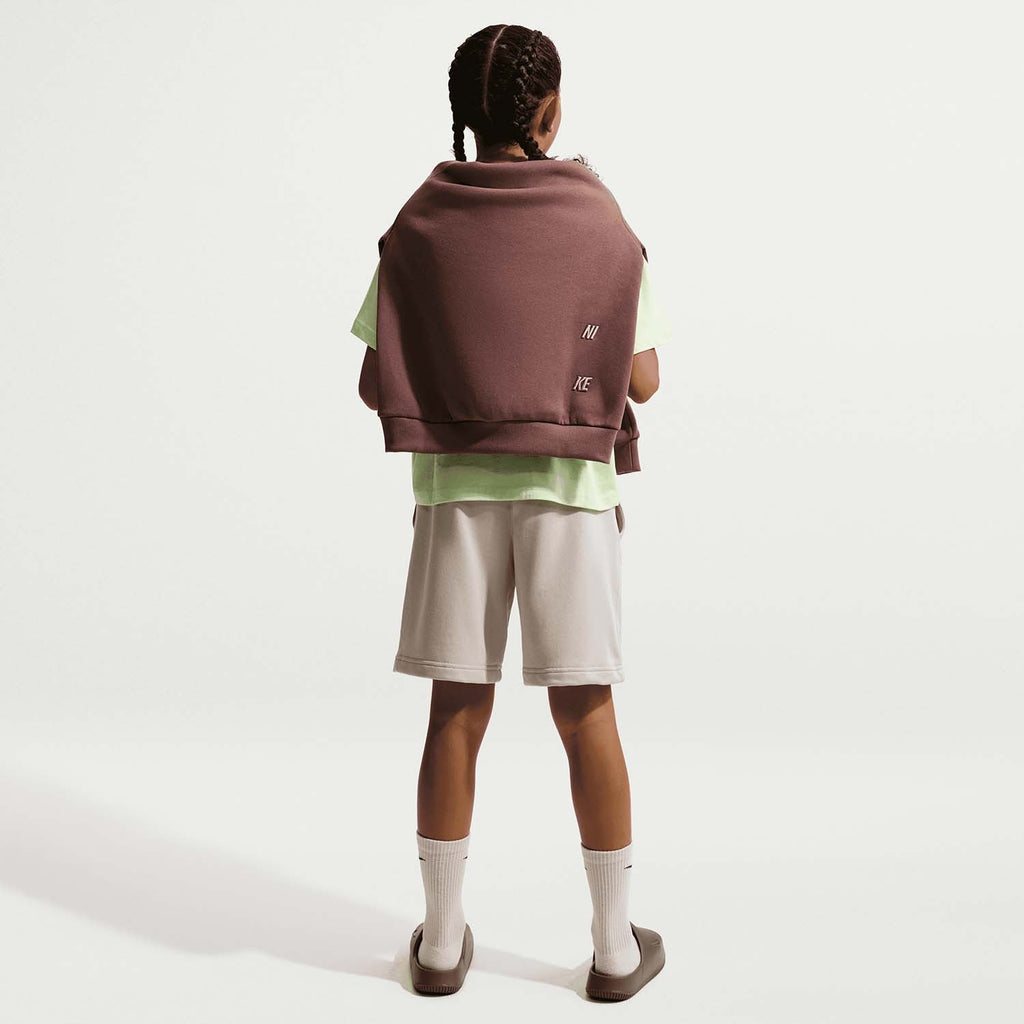 Sportswear Club Fleece Big Kid Shorts