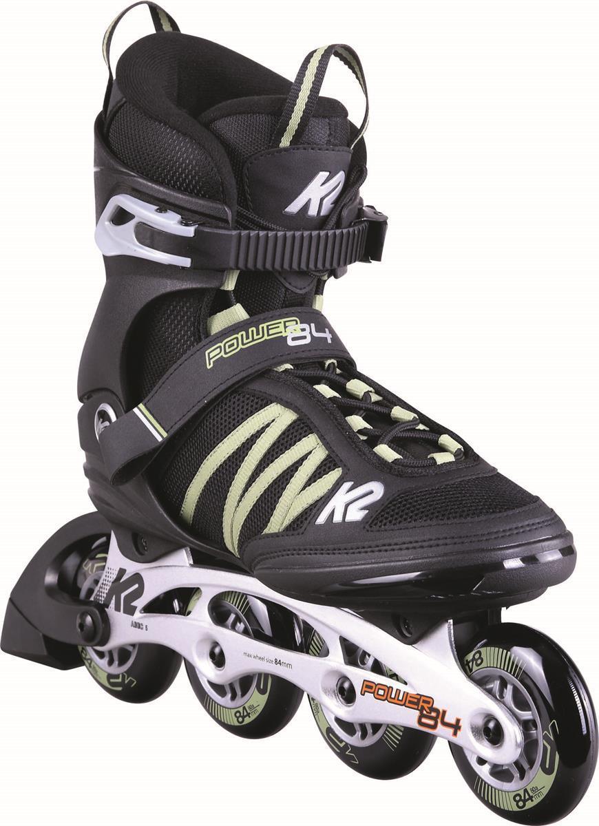 Power 84 Black_sand