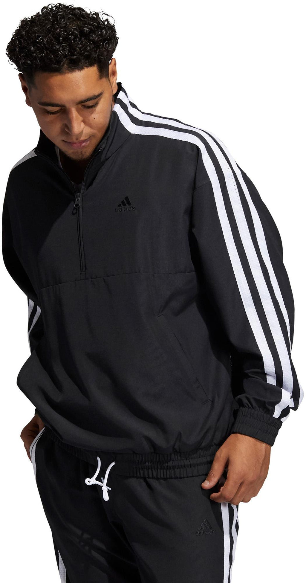 Smr Ld 1/4 Zip