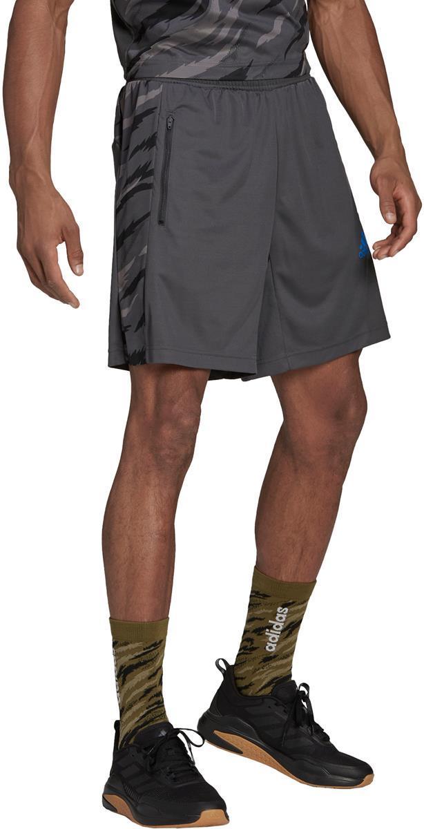 Feelstrcamo short