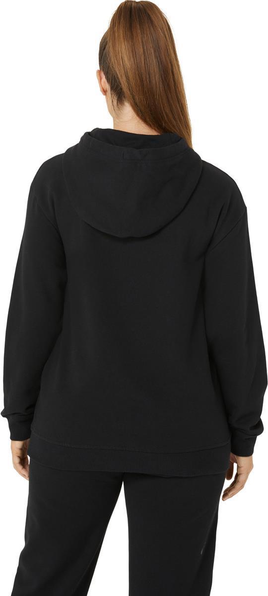 Logo hoodie