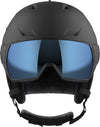 Pioneer LT Visor Photo skihelm