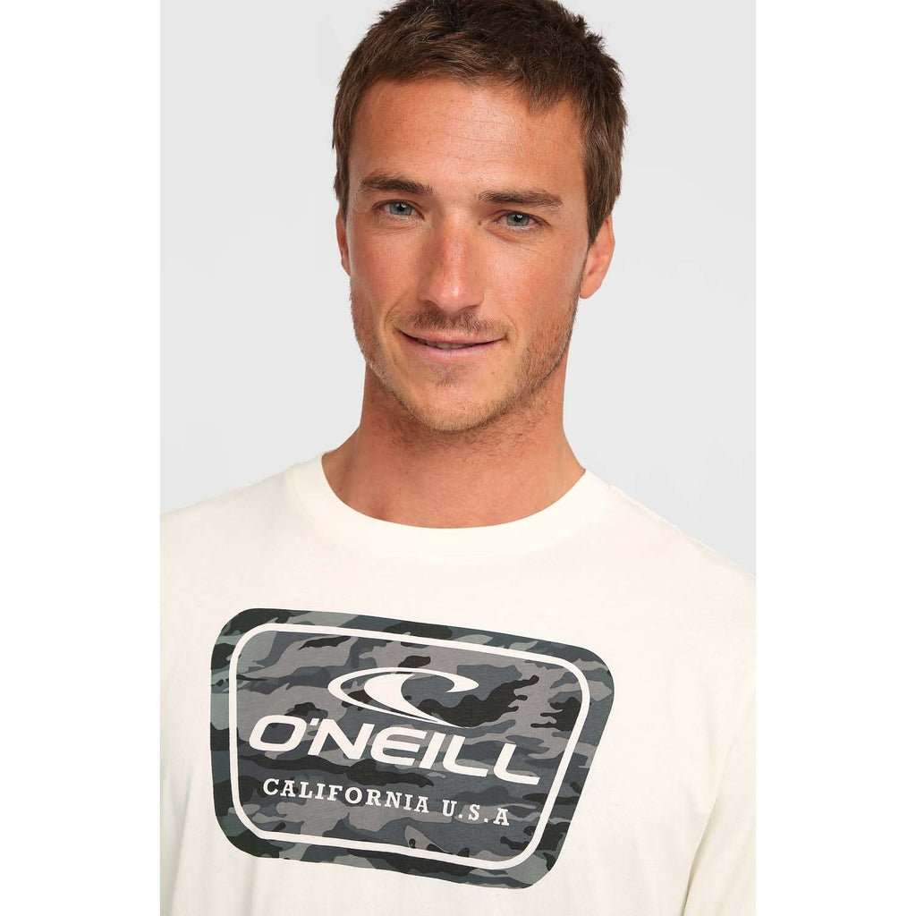 Graphic T-shirt strand