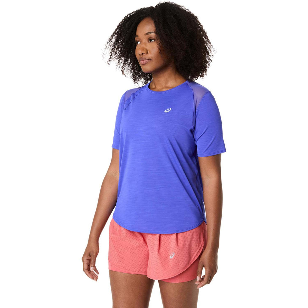 Road Zomer Topshirt hardlopen