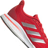 Supernova + hardloopschoenen