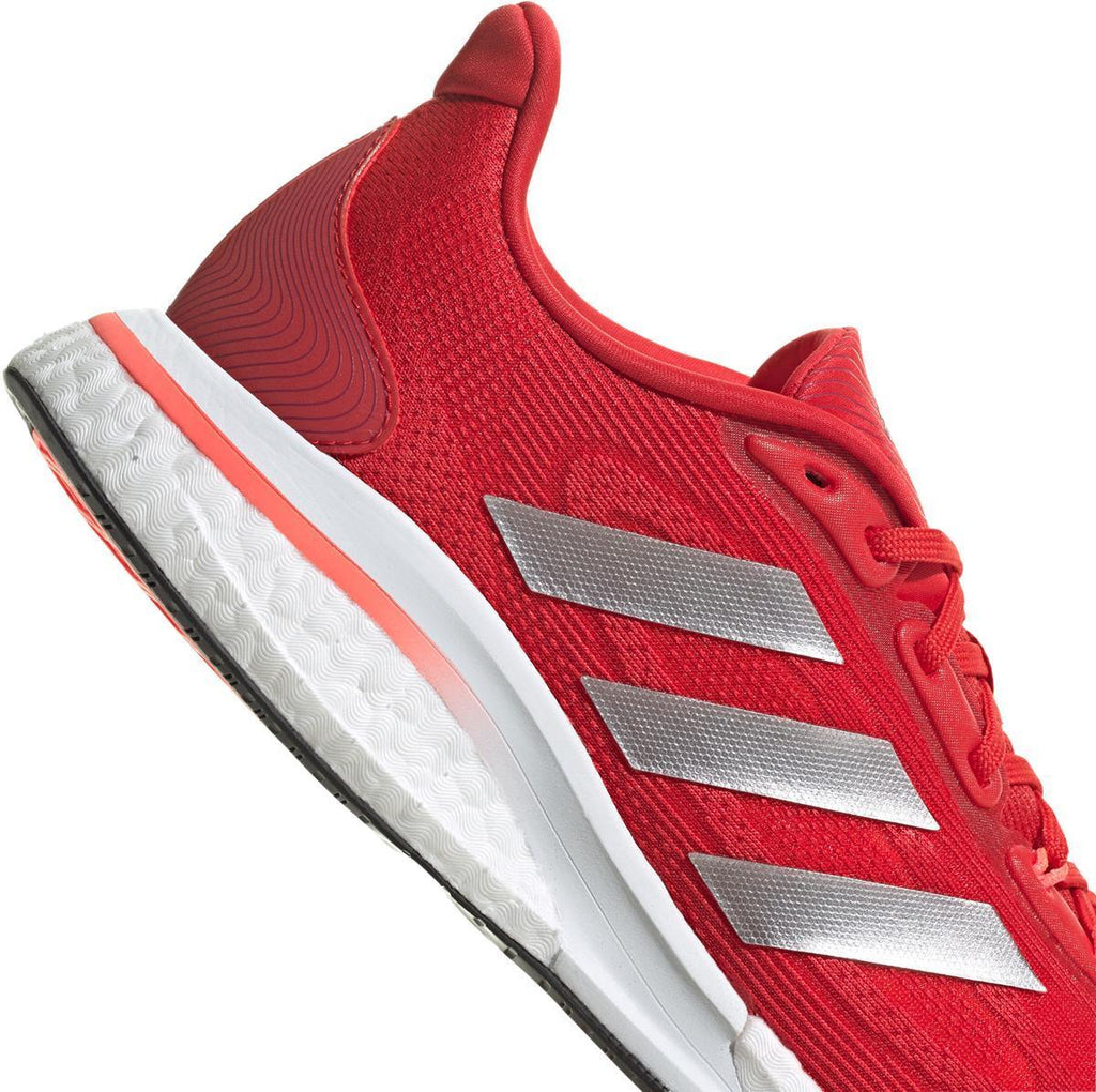 Supernova + hardloopschoenen