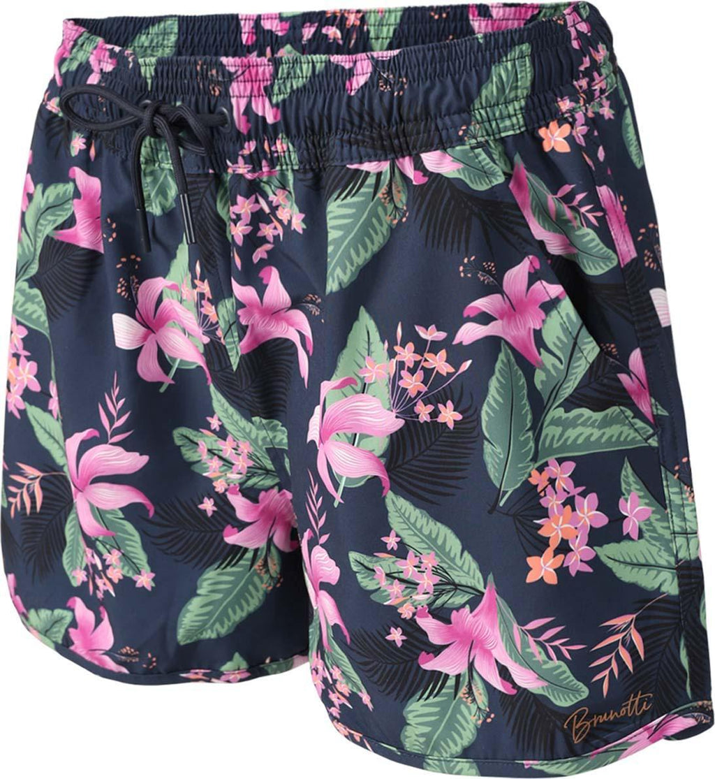 Toluca-tropicana Women Swim Sh
