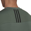 Primeblue Designed To Move Sport 3-Stripes T-shirt