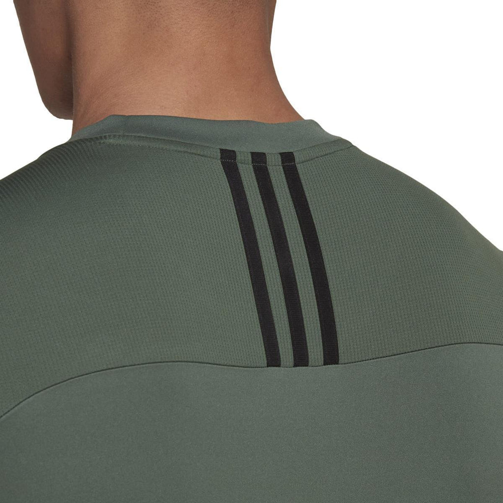 Primeblue Designed To Move Sport 3-Stripes T-shirt