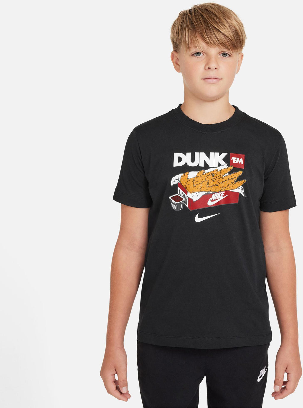 Sportswear t-shirt