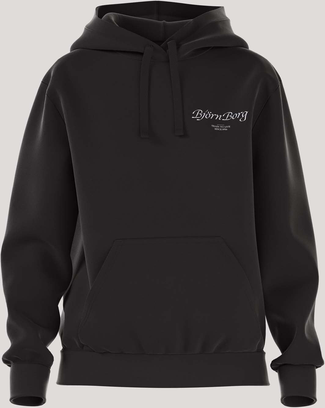 Borg Essential hoodie