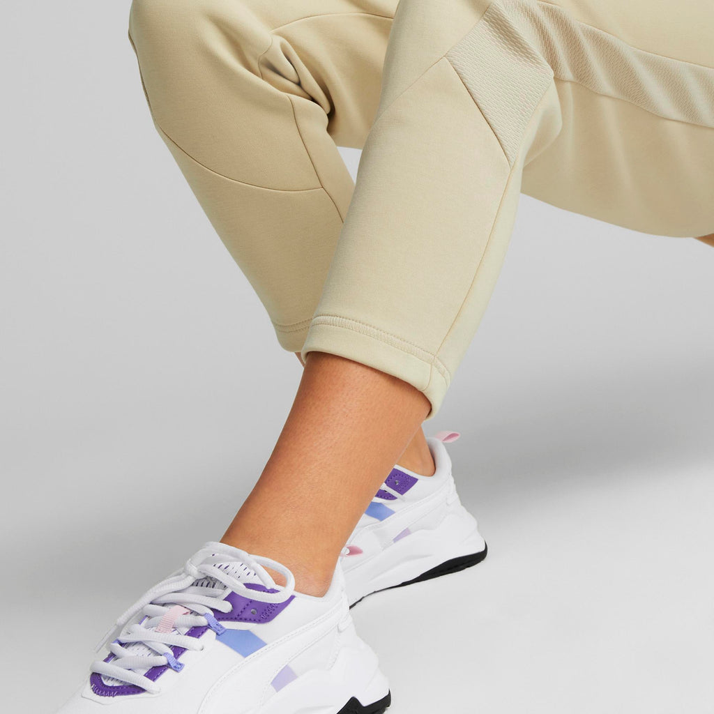 EVOSTRIPE High-Waist broek
