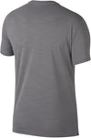 nike superset men's short-sleeve tr