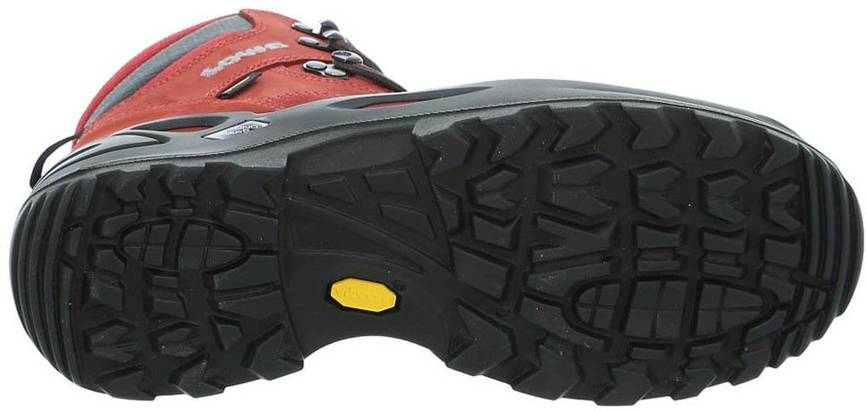 lowa renegade gtx mid ws anthracite