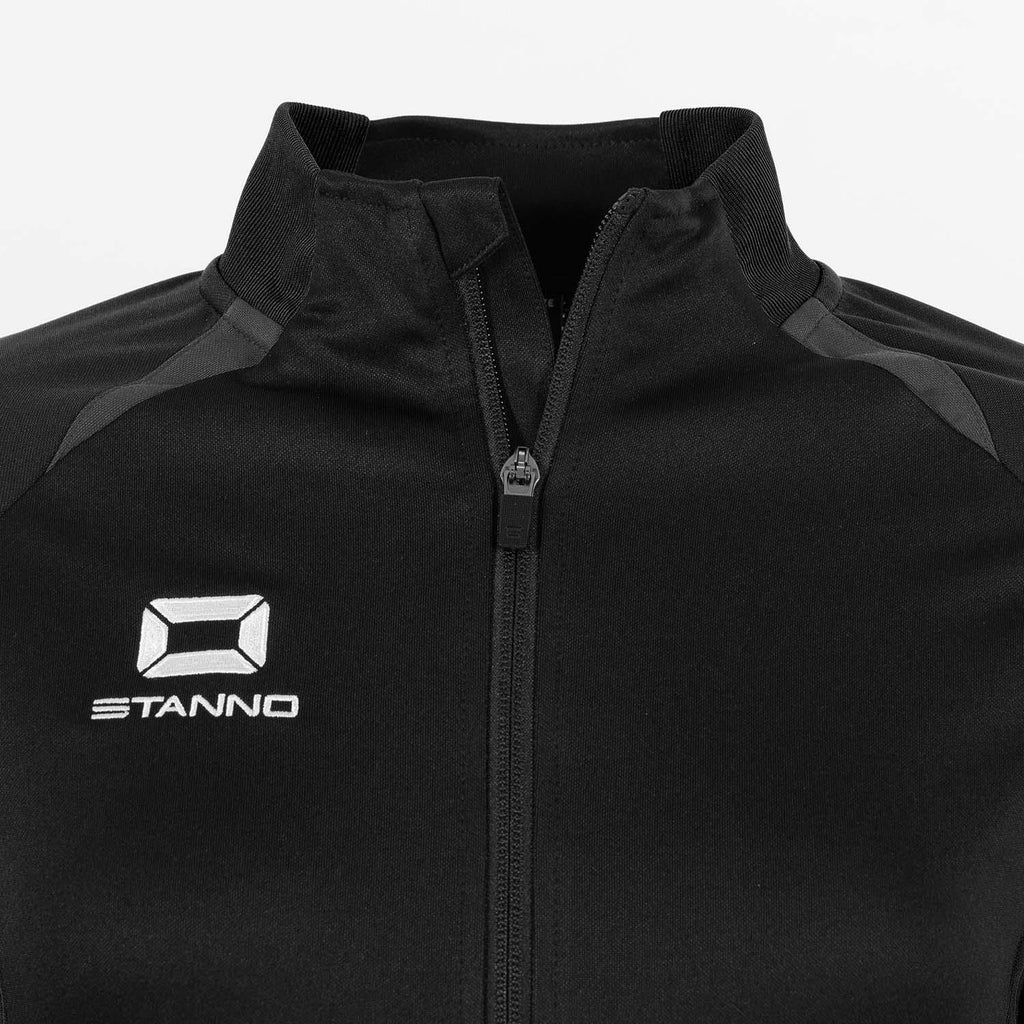 Stadio Full Zip Top Ladies