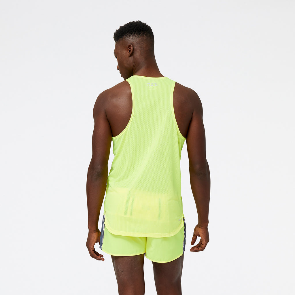 Impact Run top