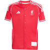 Liverpool FC US Pack Shirt Kids