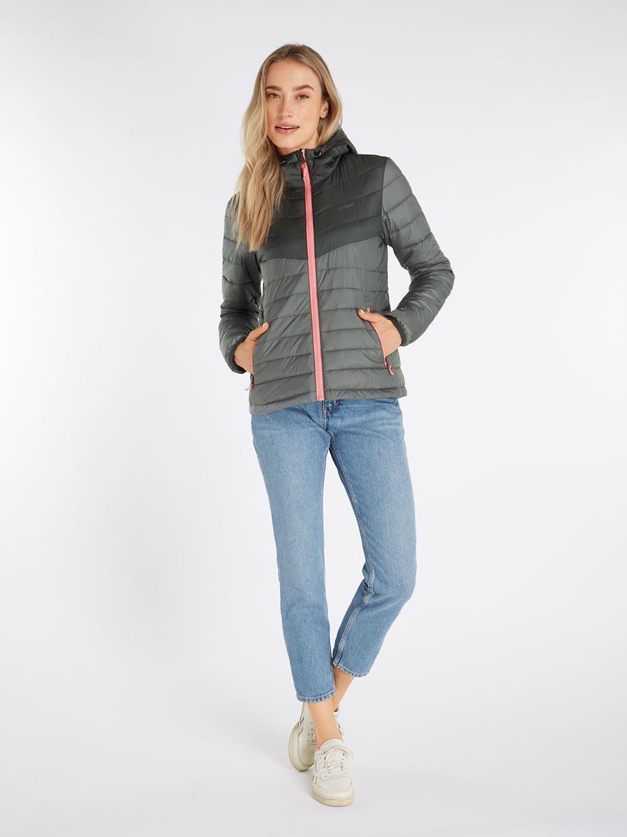 Prtclover Outerwear Jacket