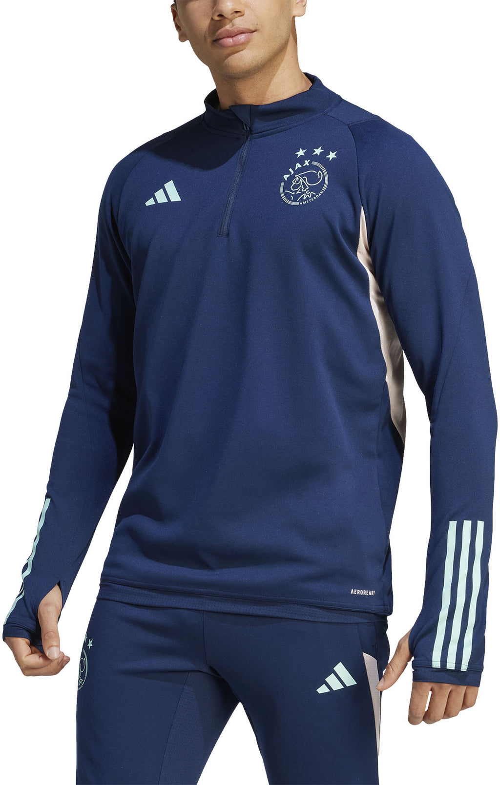 Ajax Amsterdam Tiro 23 Training longsleeve