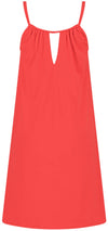Treasure Teaberry jurk