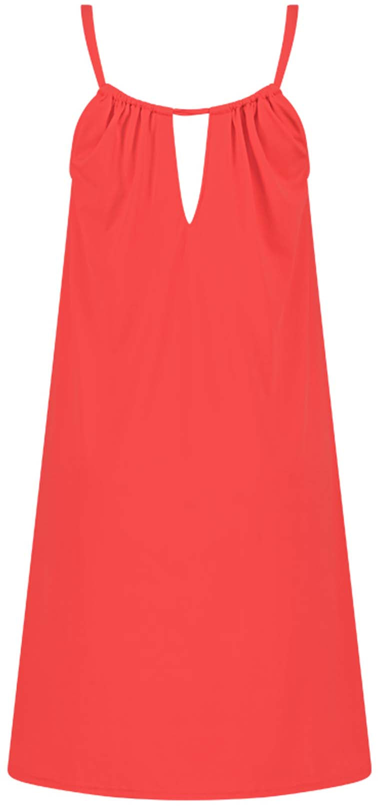 Treasure Teaberry jurk
