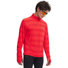 Velociti Herenshirt met korte rits