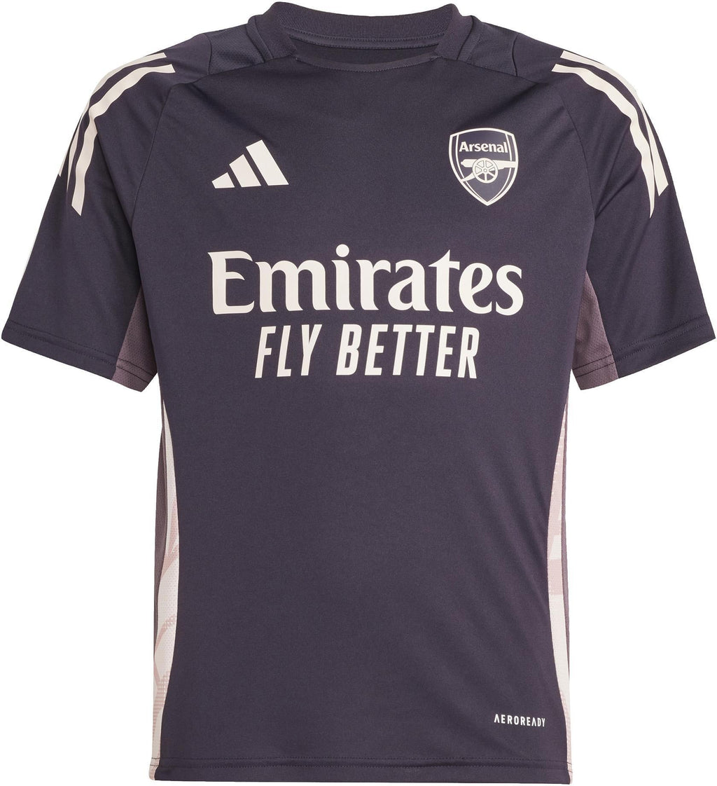 Arsenal Tiro 24 Training Voetbalshirt