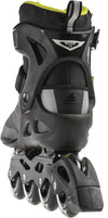 Rollerblade Sirio 90 Anthracite/lim