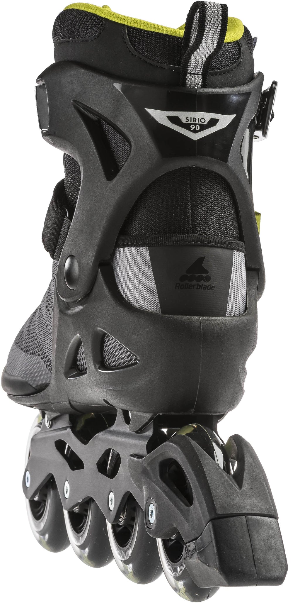 Rollerblade Sirio 90 Anthracite/lim