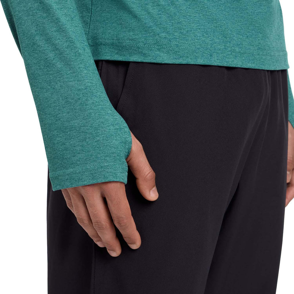 tshrt zmr running lm hr