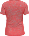 T-shirt S/s Crew Neck Blackcomb Ceramico