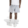 Future Icons Small Logo Shorts