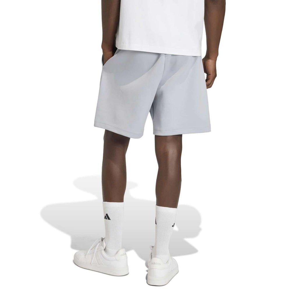 Future Icons Small Logo Shorts