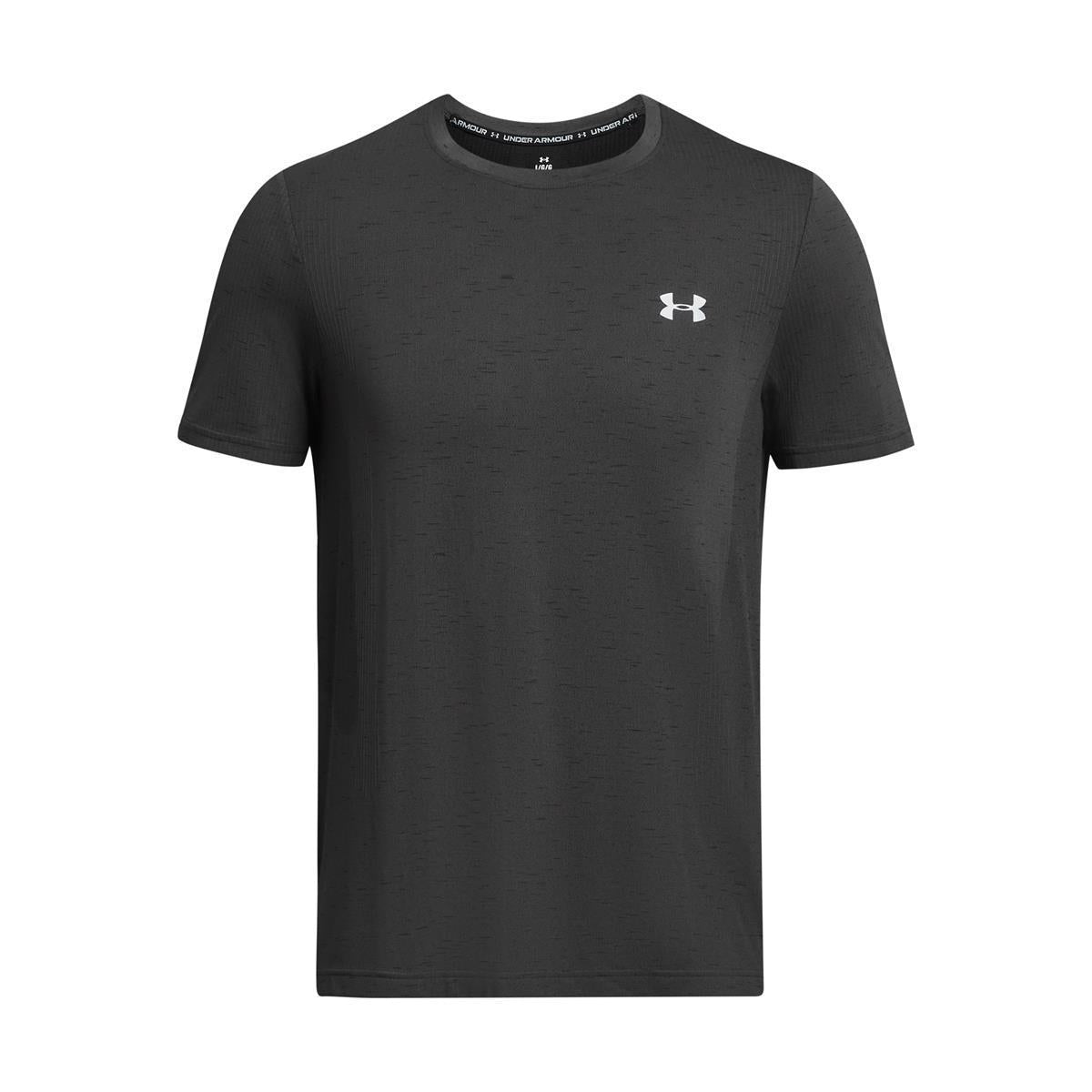 Vanish Seamless shortsleeve shirt