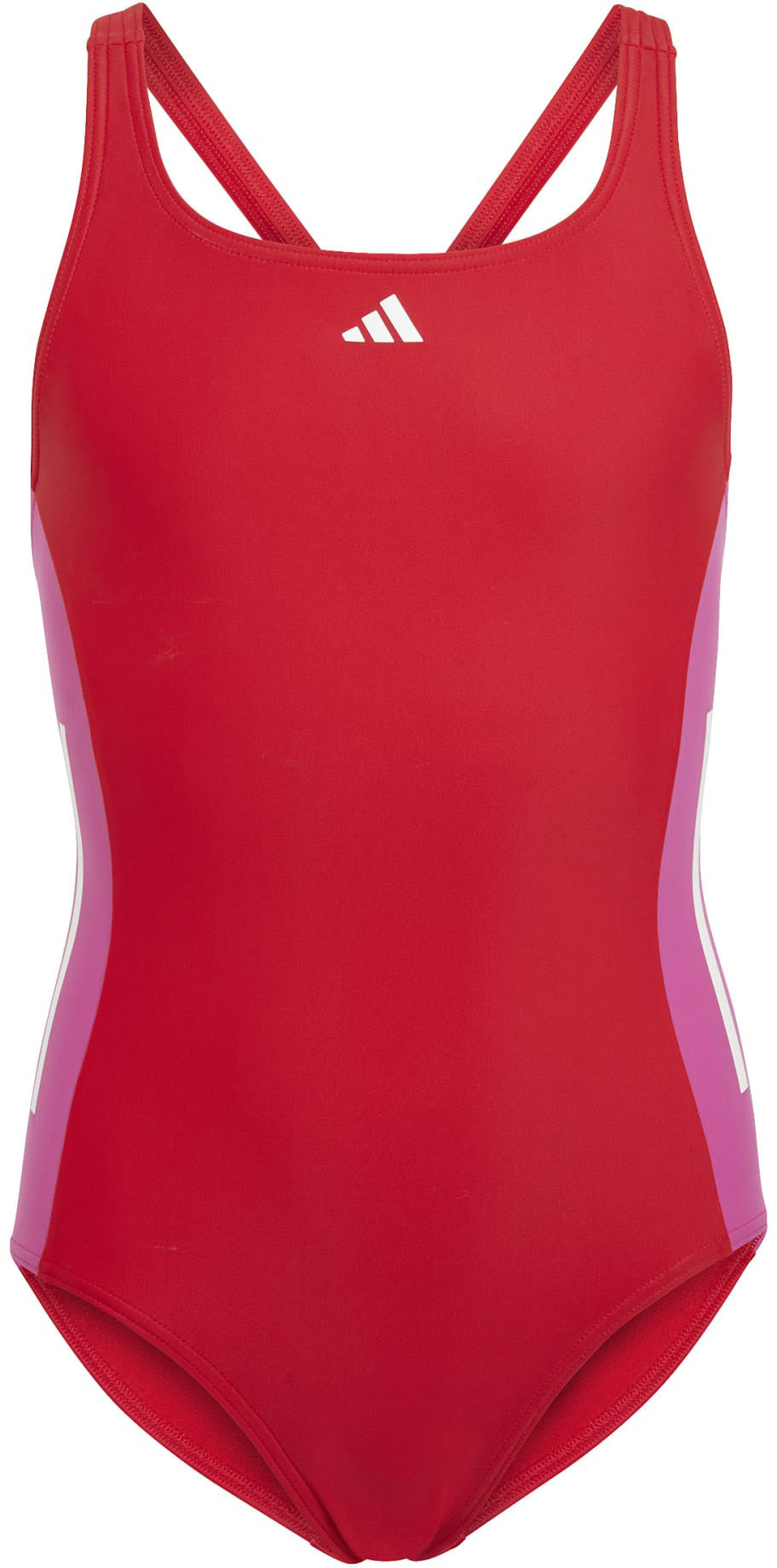 Cut 3-Stripes badpak